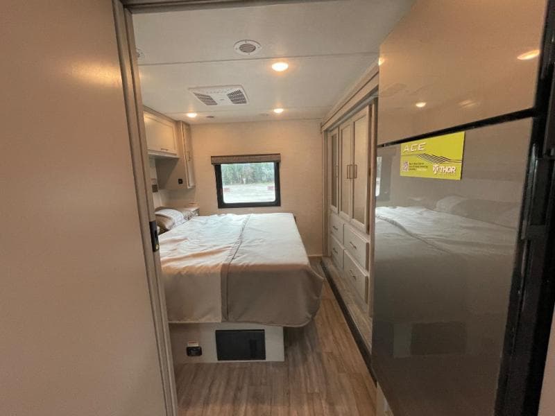 2026 Thor Motor Coach 2026 Thor Motor Coach A.C.E. - thumbnail 20