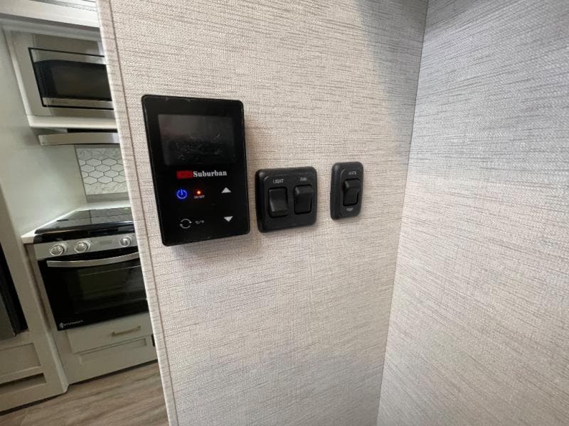 2026 Thor Motor Coach 2026 Thor Motor Coach A.C.E. - thumbnail 31