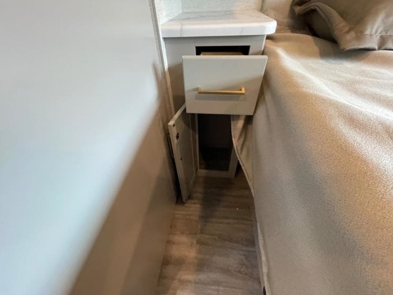 2026 Thor Motor Coach 2026 Thor Motor Coach A.C.E. - thumbnail 38