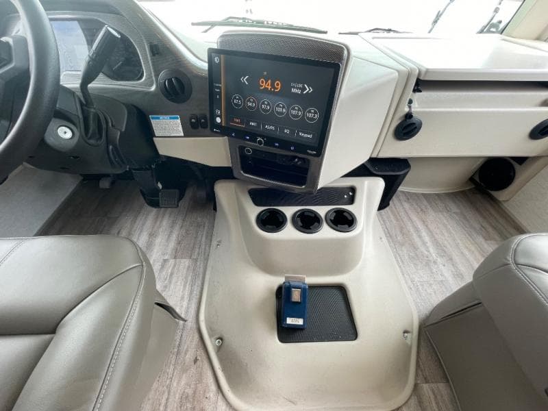 2026 Thor Motor Coach 2026 Thor Motor Coach A.C.E. - thumbnail 7