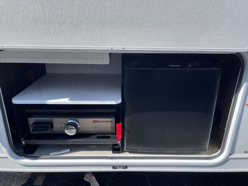 2025 Wildwood X-Lite 2025 Wildwood X-Lite WILDEWOOD - thumbnail 8