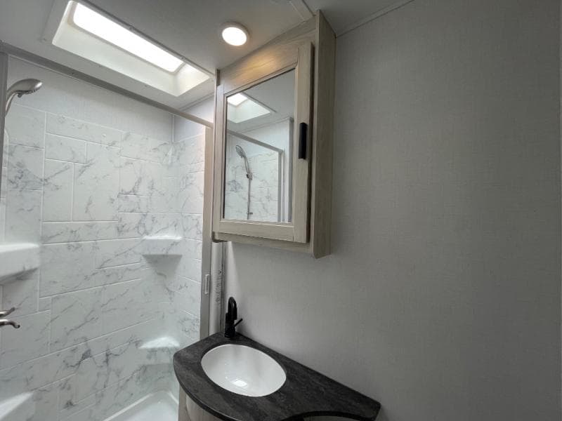 2024 Forest River 2024 Forest River Sunseeker - thumbnail 12