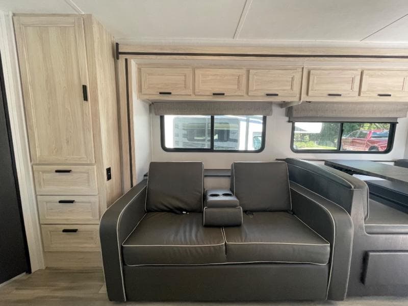 2024 Forest River 2024 Forest River Sunseeker - thumbnail 7