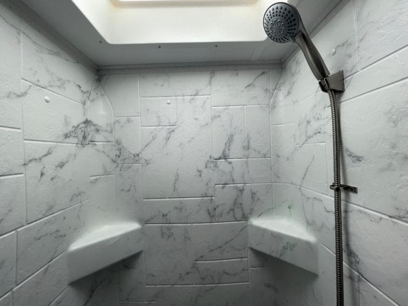 2024 Forest River 2024 Forest River Sunseeker Classic - thumbnail 13