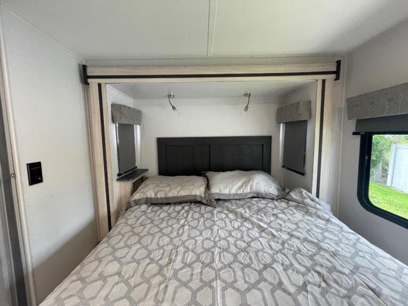 2024 Forest River 2024 Forest River Sunseeker Classic - thumbnail 16