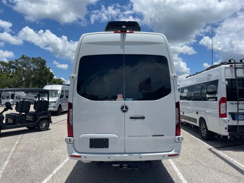 2025 Coachmen 2025 Coachmen Galleria - thumbnail 7