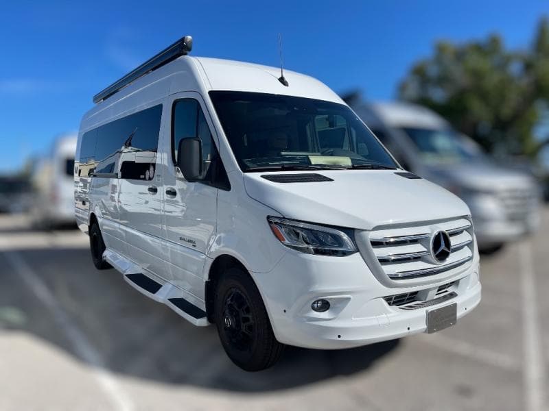 2025 Coachmen Galleria 24Q