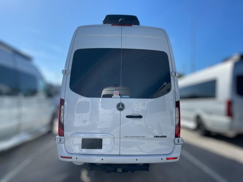 2025 Coachmen 2025 Coachmen Galleria - thumbnail 7