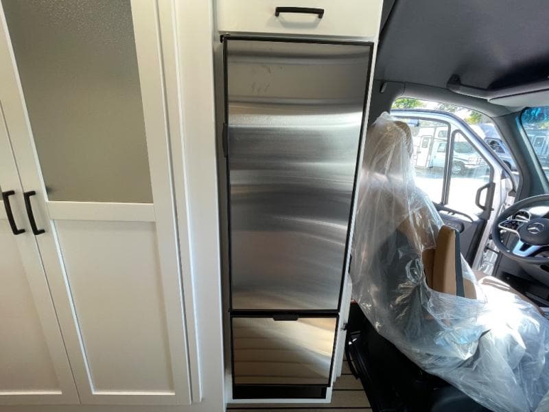 2025 Coachmen 2025 Coachmen Galleria - thumbnail 10