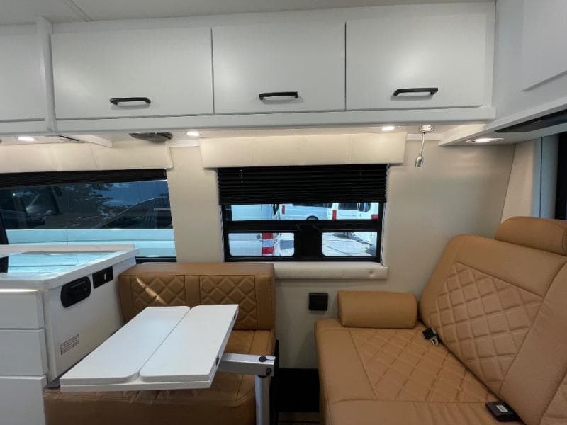 2025 Coachmen 2025 Coachmen Galleria - thumbnail 14