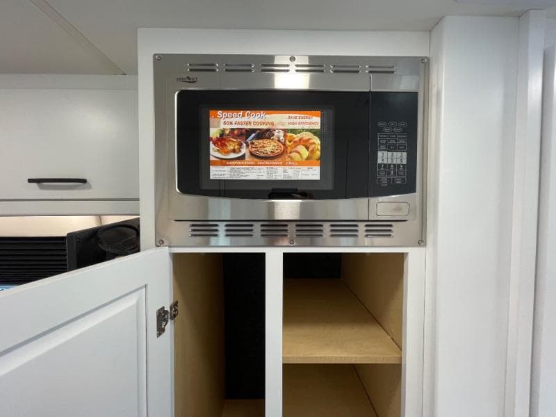 2025 Coachmen 2025 Coachmen Galleria - thumbnail 16