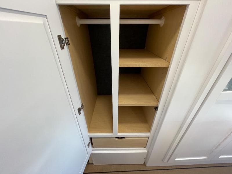 2025 Coachmen 2025 Coachmen Galleria - thumbnail 17