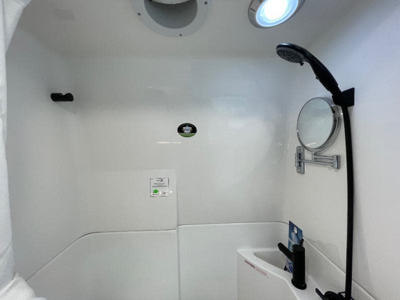 2025 Coachmen 2025 Coachmen Galleria - thumbnail 18