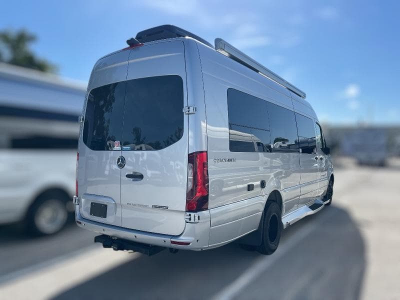 2025 Coachmen 2025 Coachmen Galleria - thumbnail 7