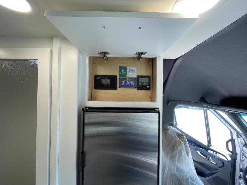 2025 Coachmen 2025 Coachmen Galleria - thumbnail 9