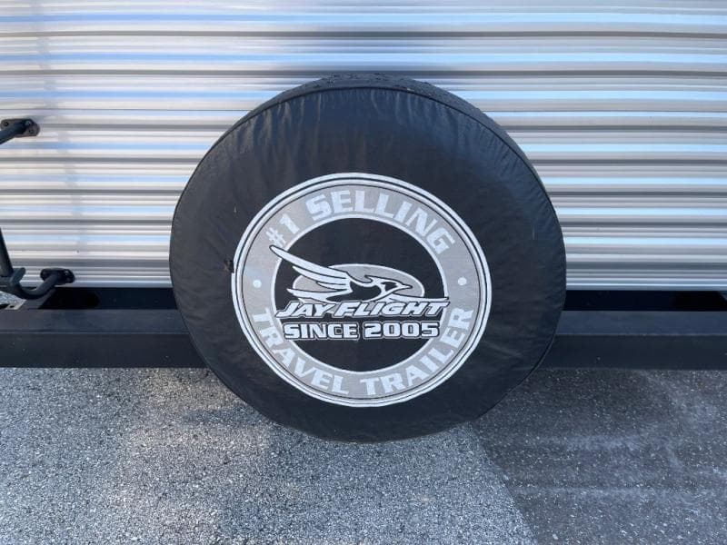2021 Jayco 2021 Jayco Jay Flight - thumbnail 13