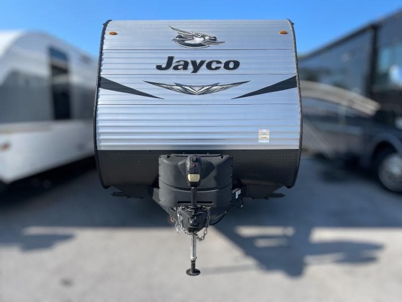 2021 Jayco 2021 Jayco Jay Flight - thumbnail 2
