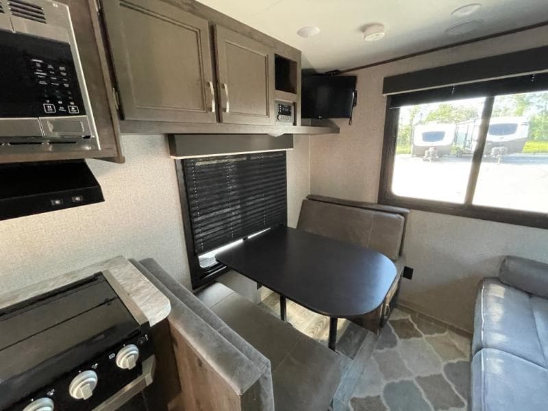 2021 Jayco 2021 Jayco Jay Flight - thumbnail 24