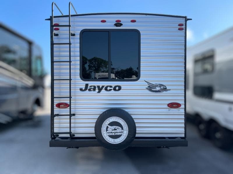 2021 Jayco 2021 Jayco Jay Flight - thumbnail 4