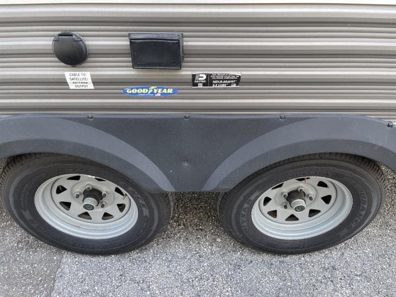 2021 Jayco 2021 Jayco Jay Flight - thumbnail 6