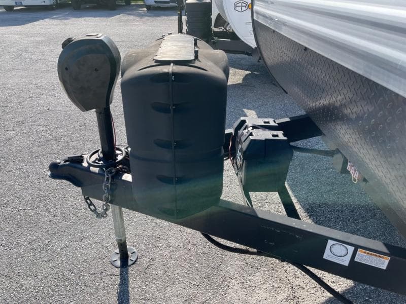 2021 Jayco 2021 Jayco Jay Flight - thumbnail 8