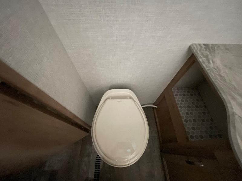 2020 Winnebago 2020 Winnebago Micro Minnie - thumbnail 15