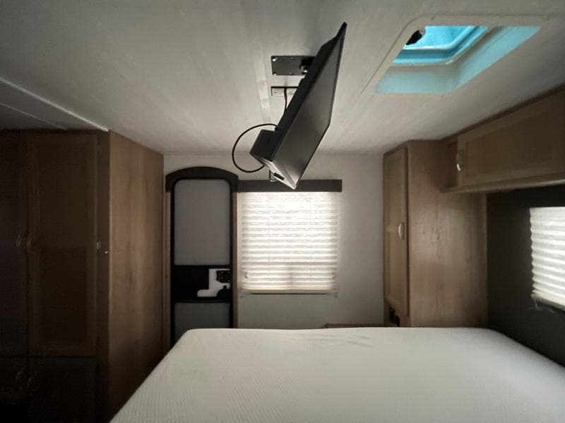 2020 Winnebago 2020 Winnebago Micro Minnie - thumbnail 20