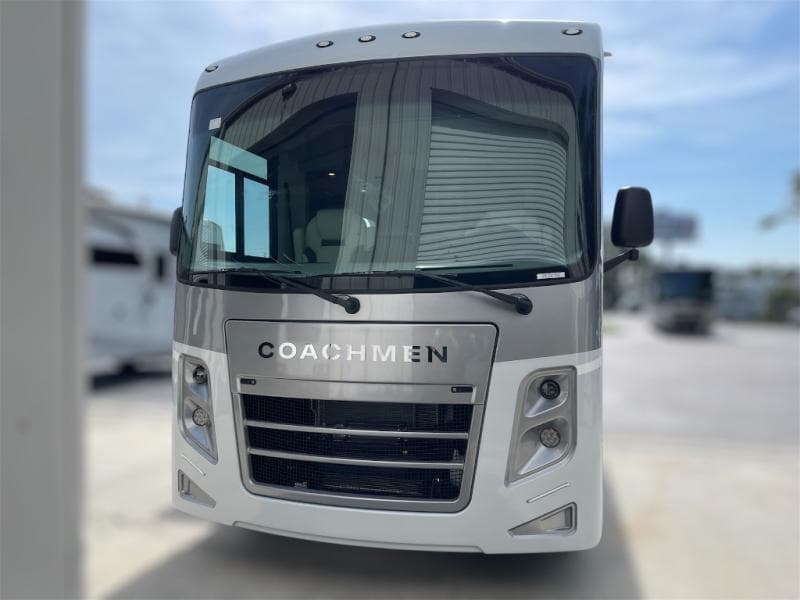 2026 Coachmen 2026 Coachmen Pursuit - thumbnail 3