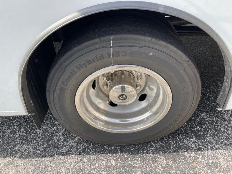 2026 Coachmen 2026 Coachmen Pursuit - thumbnail 46