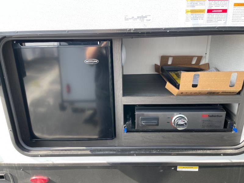 2025 Venture RV 2025 Venture RV Stratus - thumbnail 12