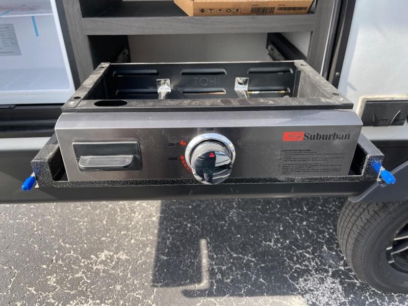 2025 Venture RV 2025 Venture RV Stratus - thumbnail 14