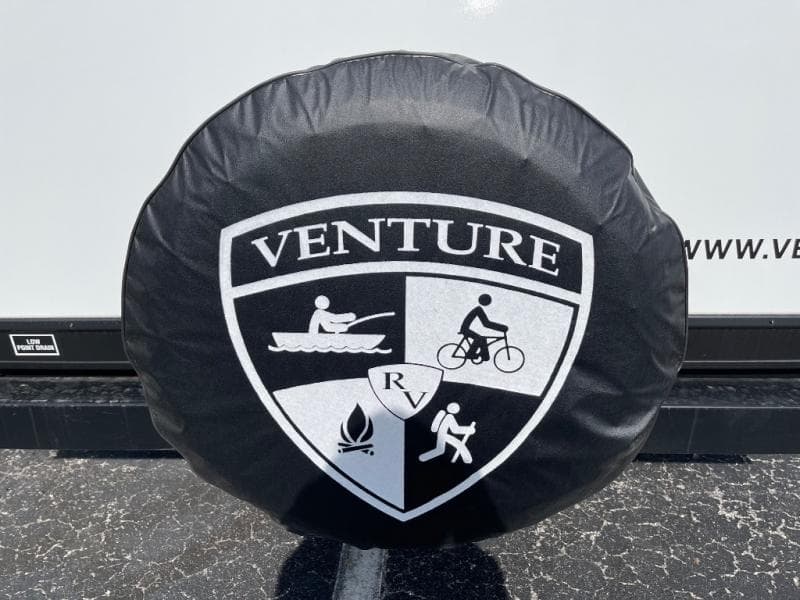 2025 Venture RV 2025 Venture RV Stratus - thumbnail 15