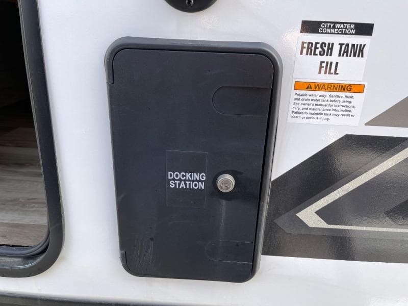 2025 Venture RV 2025 Venture RV Stratus - thumbnail 22