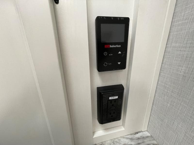 2025 Venture RV 2025 Venture RV Stratus - thumbnail 48