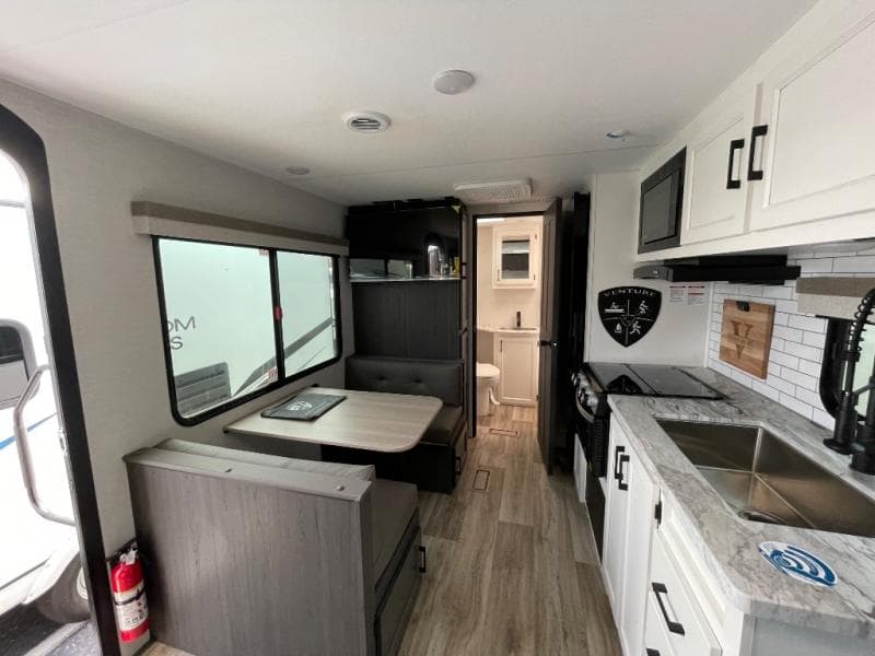 2025 Venture RV 2025 Venture RV Stratus - thumbnail 54