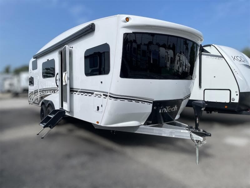 2026 inTech RV Aucta SYCAMORE