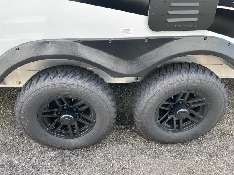 2026 inTech RV 2026 inTech RV Aucta - thumbnail 19