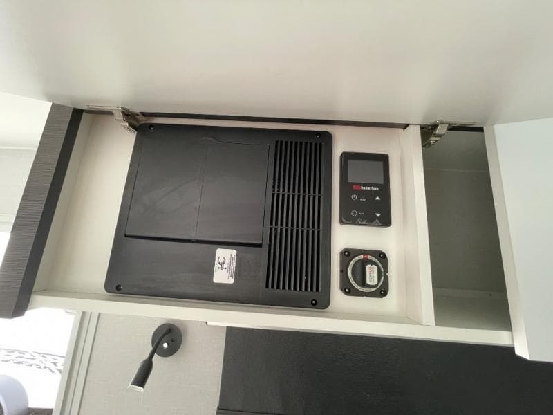 2026 inTech RV 2026 inTech RV Aucta - thumbnail 26