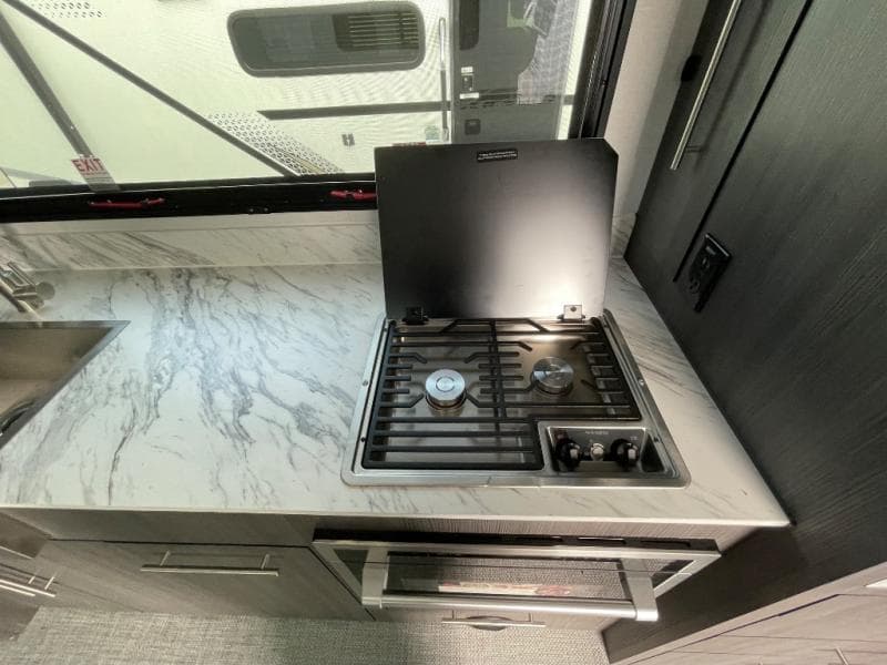 2026 inTech RV 2026 inTech RV Aucta - thumbnail 30