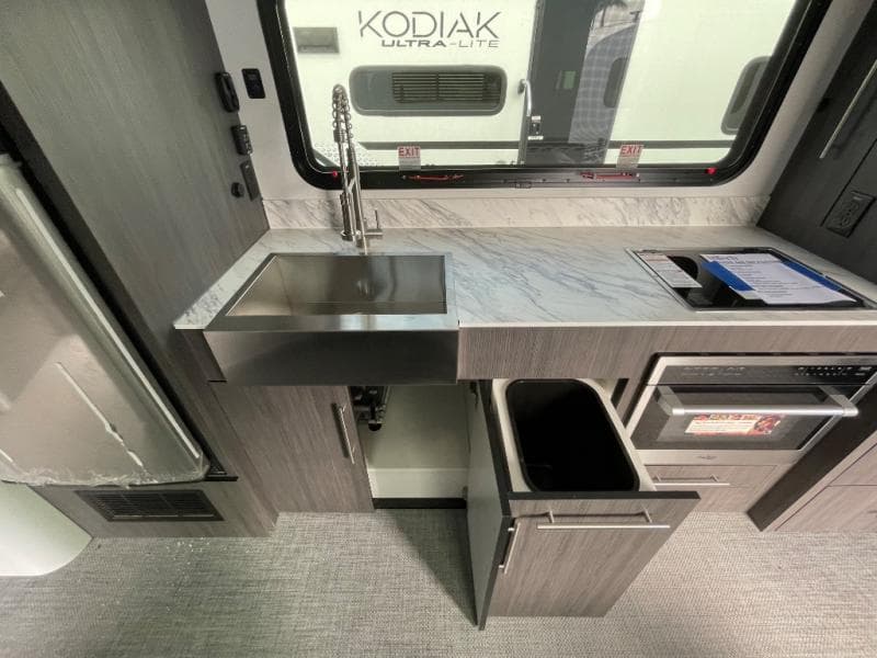 2026 inTech RV 2026 inTech RV Aucta - thumbnail 35