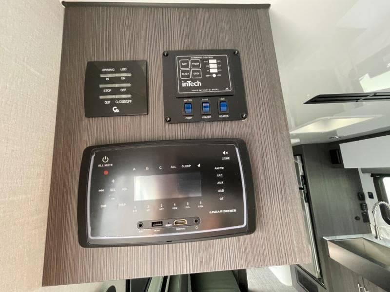 2026 inTech RV 2026 inTech RV Aucta - thumbnail 66