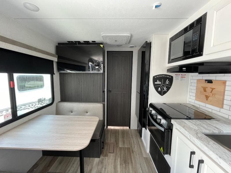 2025 Venture RV 2025 Venture RV Stratus - thumbnail 12