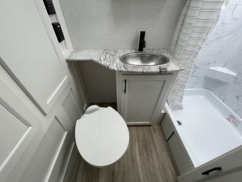 2025 Venture RV 2025 Venture RV Stratus - thumbnail 15