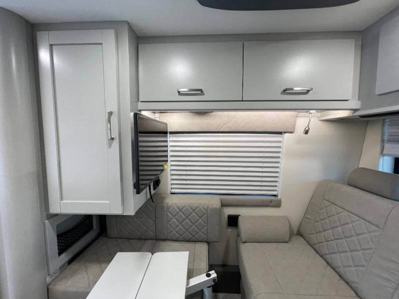 2025 Coachmen 2025 Coachmen Galleria - thumbnail 16