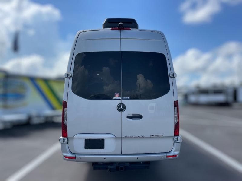 2025 Coachmen 2025 Coachmen Galleria - thumbnail 6