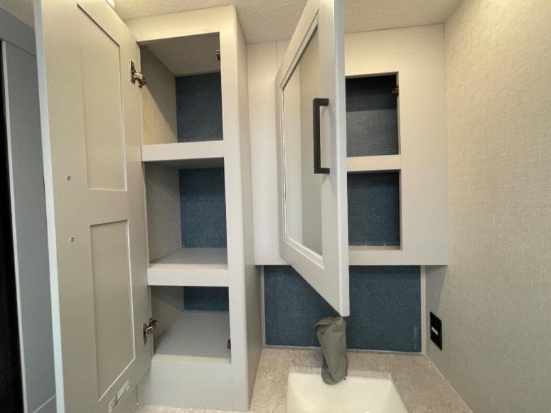 2026 Coachmen 2026 Coachmen Mirada - thumbnail 33