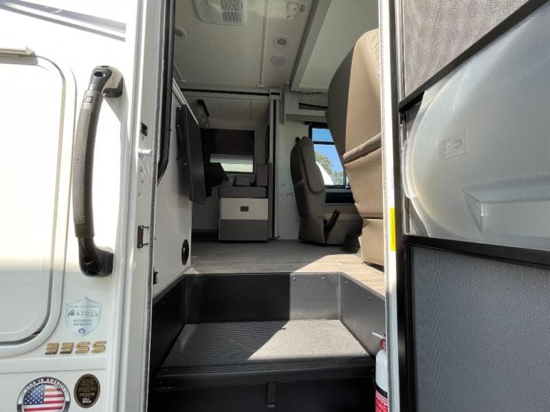 2026 Coachmen 2026 Coachmen Mirada - thumbnail 51