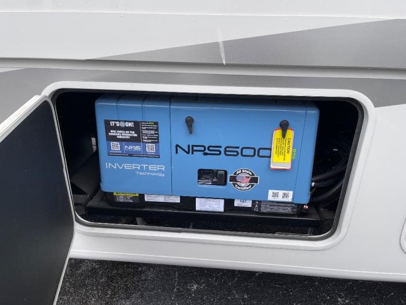 2026 Coachmen 2026 Coachmen Mirada - thumbnail 75