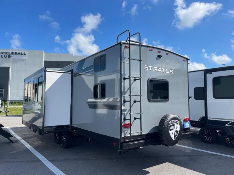 2025 Venture RV 2025 Venture RV Stratus - thumbnail 5