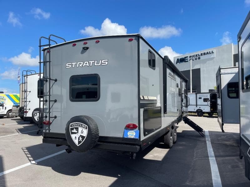 2025 Venture RV 2025 Venture RV Stratus - thumbnail 6